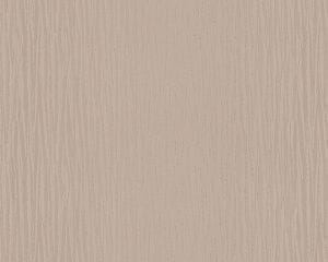 дорогие виниловые обои капучино в комнату AS-Creation с полосой Luxury Wallpaper 30430-6 На фото дорогие виниловые обои капучино в комнату AS-Creation с полосой Luxury Wallpaper 30430-6