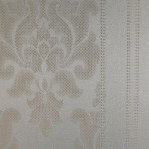 итальянские элитные обои в комнату Arlin с полосой Top Jacquards 18 TP-R На фото итальянские элитные обои в комнату Arlin с полосой Top Jacquards 18 TP-R