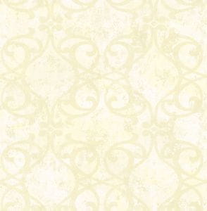 американские недорогие бумажные обои белые в комнату Harrison Prints Olde Francais OF30802 На фото американские недорогие бумажные обои белые в комнату Harrison Prints Olde Francais OF30802