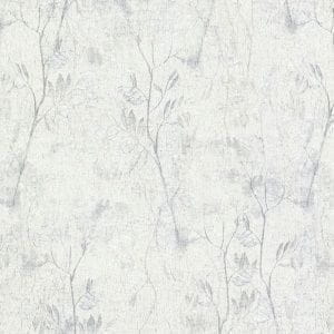 элитные флизелиновые обои серые в гостиную с деревьями Gianfranco Ferre 62011 На фото элитные флизелиновые обои серые в гостиную с деревьями Gianfranco Ferre 62011