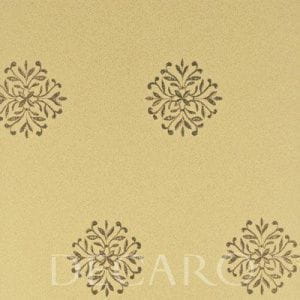 обои желтые в комнату GP & J Baker Threads EW15005-790 На фото обои желтые в комнату GP & J Baker Threads EW15005-790
