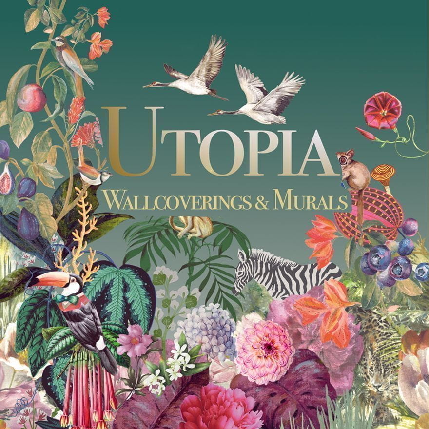 Utopia Holden Decor Utopia