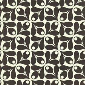 английские флизелиновые полностью обои в комнату 3д эффект Harlequin Orla Kiely 110415 На фото английские флизелиновые полностью обои в комнату 3д эффект Harlequin Orla Kiely 110415