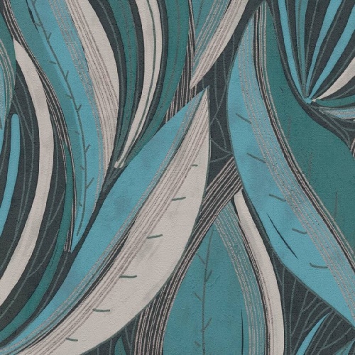 обои AS-Creation Urban Garden 79020-2 На фото обои AS-Creation Urban Garden 79020-2