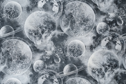 Обои Артекс Андромеда 11241-01