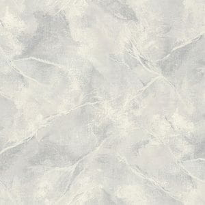 флизелиновые обои серые Euro Decor Hexagon 7174-11 На фото флизелиновые обои серые Euro Decor Hexagon 7174-11