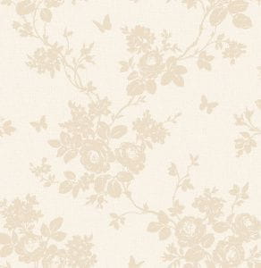 дорогие обои Fine Decor с цветами  Maison 2665-22023 На фото дорогие обои Fine Decor с цветами  Maison 2665-22023