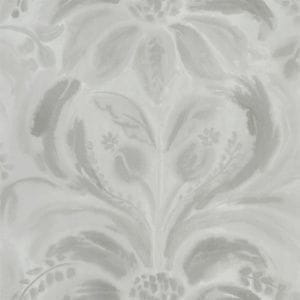 премиум флизелиновые полностью обои в комнату Designers Guild классическом стиле Tulipa PDG1036-07 На фото премиум флизелиновые полностью обои в комнату Designers Guild классическом стиле Tulipa PDG1036-07