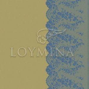 премиум флизелиновые полностью обои синие арт-деко Loymina Jetset Jet8 018 На фото премиум флизелиновые полностью обои синие арт-деко Loymina Jetset Jet8 018