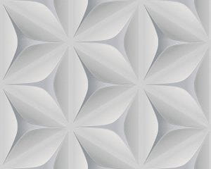 немецкие недорогие виниловые обои серые в стиле хай-тек AS-Creation Move Your Wall 96042-1 На фото немецкие недорогие виниловые обои серые в стиле хай-тек AS-Creation Move Your Wall 96042-1