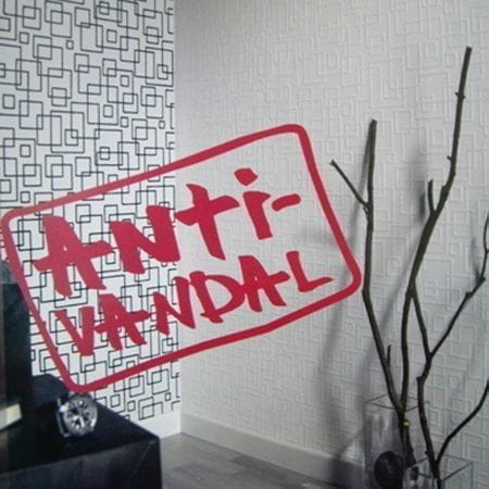 Antivandal New Company Antivandal