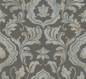 Обои York Gold Leaf GF0701 Обои York Gold Leaf GF0701