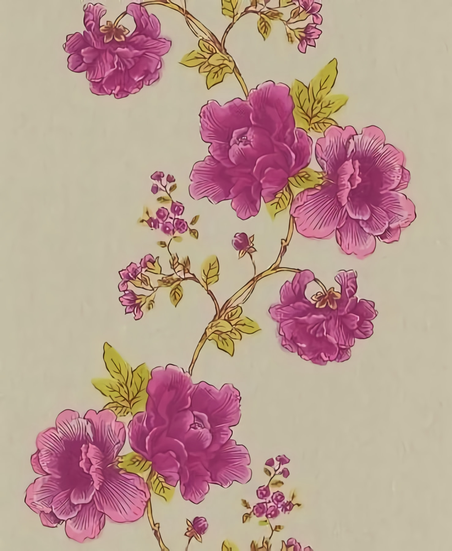 Обои SBY18135132 Dolce Vita Обои SBY18135132 Dolce Vita