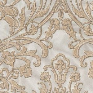 флизелиновые обои серые в комнату Euro Decor с вензелями классическом стиле Josephine 1117-11 На фото флизелиновые обои серые в комнату Euro Decor с вензелями классическом стиле Josephine 1117-11