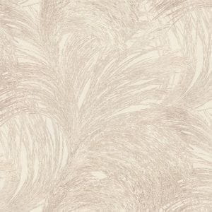 российские недорогие флизелиновые обои бежевые в коридор с орнаментом Euro Decor Freya 7188-01 На фото российские недорогие флизелиновые обои бежевые в коридор с орнаментом Euro Decor Freya 7188-01