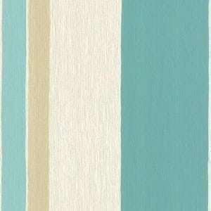 бумажные обои бирюзовые Harlequin Stripes 47820 На фото бумажные обои бирюзовые Harlequin Stripes 47820