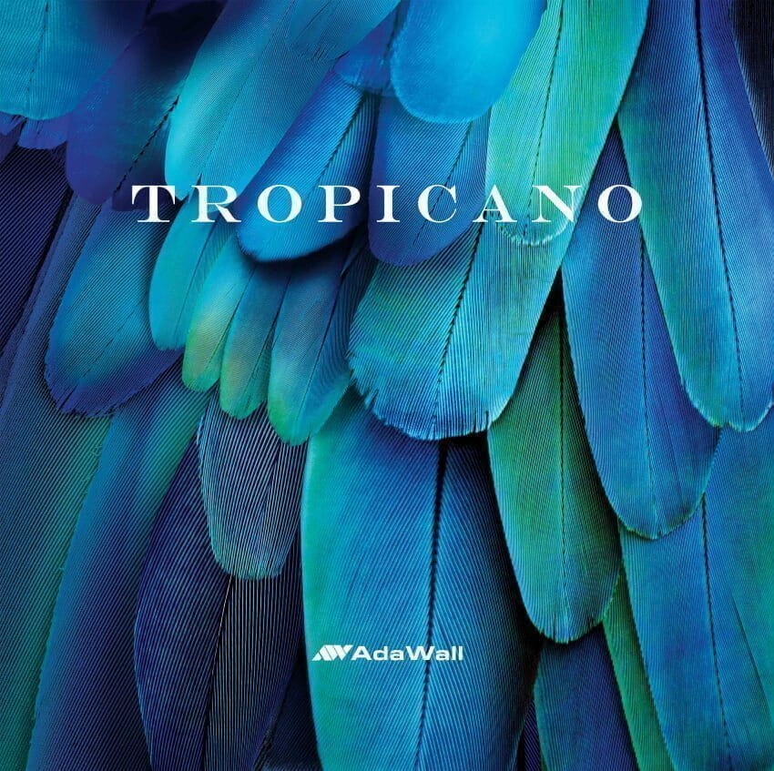 Tropicano Adawall Tropicano