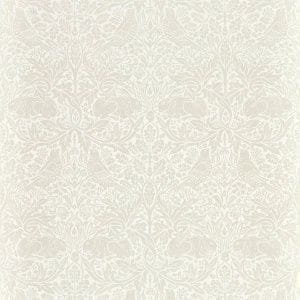 английские обои капучино в комнату Morris с орнаментом английской стиле Pure North DMPN216534 На фото английские обои капучино в комнату Morris с орнаментом английской стиле Pure North DMPN216534
