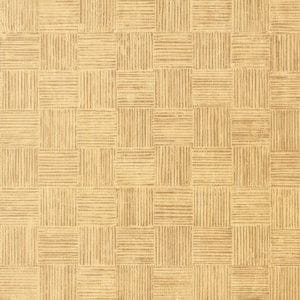 обои бежевые в комнату Thibaut 3д эффект Artisan 839-T-715 На фото обои бежевые в комнату Thibaut 3д эффект Artisan 839-T-715