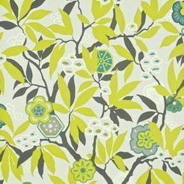 английские премиум обои в комнату Sanderson английской стиле Vintage DVIWPR101 На фото английские премиум обои в комнату Sanderson английской стиле Vintage DVIWPR101
