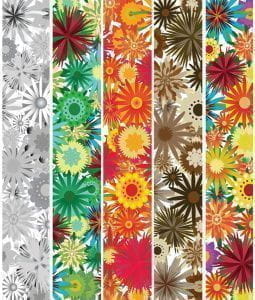 Обои Mr Perswall Urban Nature P031206-5 Обои Mr Perswall Urban Nature P031206-5