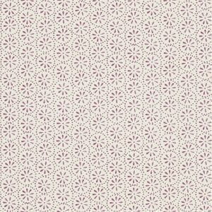 премиум обои фиолетовые Sanderson Emma Bridgewater Wallpaper 213636 На фото премиум обои фиолетовые Sanderson Emma Bridgewater Wallpaper 213636