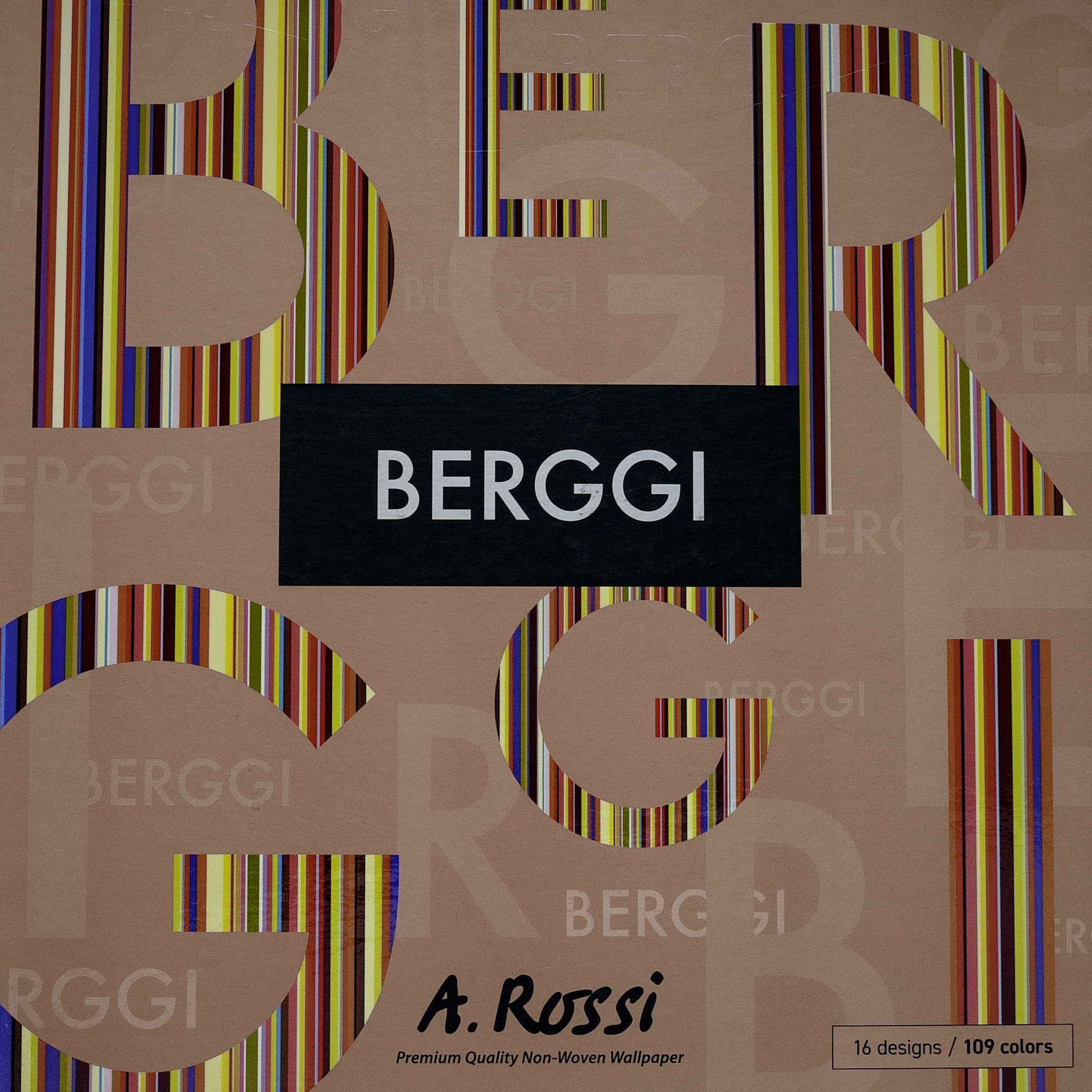 Berggi Andrea Rossi Berggi