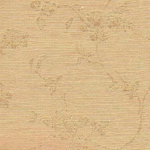 итальянские премиум текстильные обои коричневые Sangiorgio с цветами  Lino 227-102 На фото итальянские премиум текстильные обои коричневые Sangiorgio с цветами  Lino 227-102