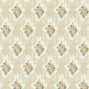 немецкие виниловые обои AS-Creation в стиле кантри Chateau 8682-20 На фото немецкие виниловые обои AS-Creation в стиле кантри Chateau 8682-20