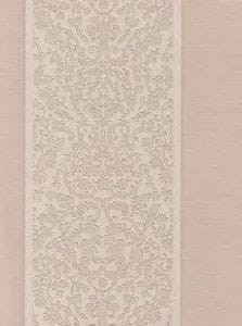 российские флизелиновые обои Euro Decor с полосой Evita 3628-4 На фото российские флизелиновые обои Euro Decor с полосой Evita 3628-4