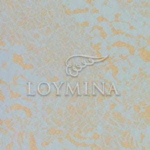 премиум флизелиновые полностью обои в комнату с абстракцией арт-деко Loymina Hypnose F3-104 На фото премиум флизелиновые полностью обои в комнату с абстракцией арт-деко Loymina Hypnose F3-104