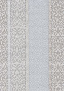 российские флизелиновые обои Euro Decor с полосой Adagio 4574-5 На фото российские флизелиновые обои Euro Decor с полосой Adagio 4574-5