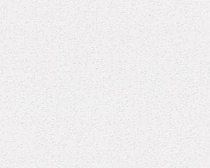 немецкие дешевые виниловые обои белые AS-Creation «под штукатурку» Simply White 2725-15 На фото немецкие дешевые виниловые обои белые AS-Creation «под штукатурку» Simply White 2725-15