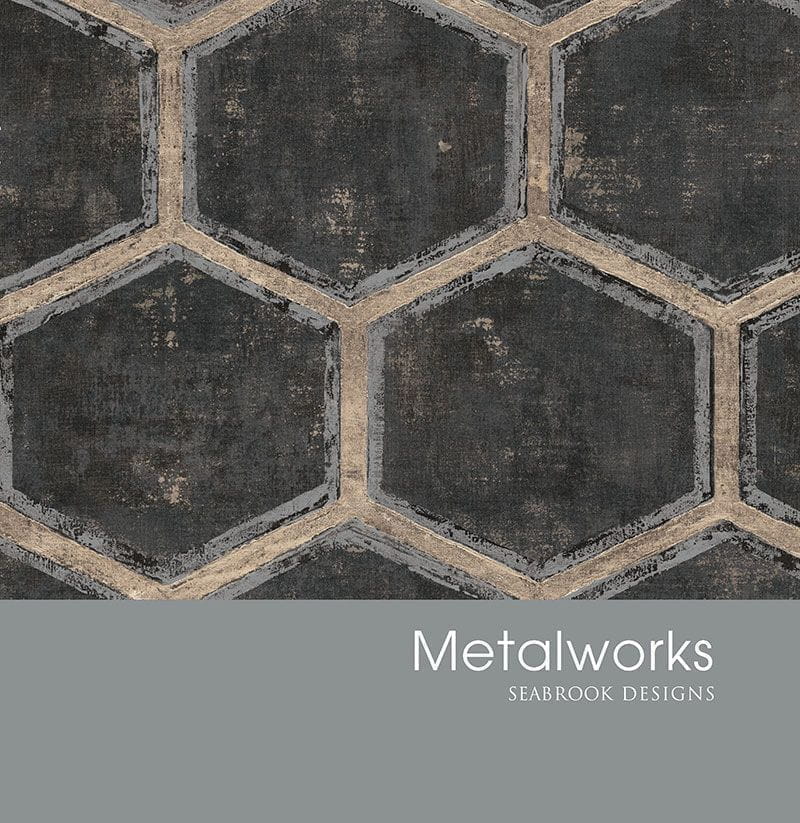 Metal Works Seabrook Metal Works