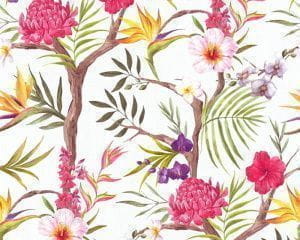 Обои AS-Creation Neue Bude 36202-1 Обои AS-Creation Neue Bude 36202-1