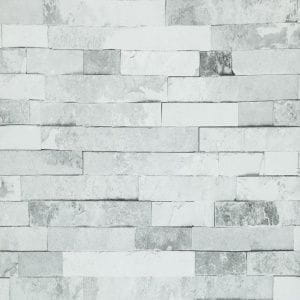 премиум бумажные обои серые Covers Elements Feature Wall 06-Cement На фото премиум бумажные обои серые Covers Elements Feature Wall 06-Cement