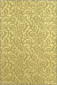 элитные обои в гостиную с вензелями Bekaert Textiles Verona Wilton 2228 На фото элитные обои в гостиную с вензелями Bekaert Textiles Verona Wilton 2228