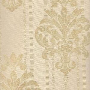 итальянские премиум текстильные обои в гостиную с орнаментом Sangiorgio Neoclassico 800 850-221 На фото итальянские премиум текстильные обои в гостиную с орнаментом Sangiorgio Neoclassico 800 850-221