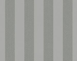 дешевые виниловые обои светло-зеленые AS-Creation с полосой Smooth 30237-8 На фото дешевые виниловые обои светло-зеленые AS-Creation с полосой Smooth 30237-8