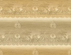 премиум бумажные обои в спальню с полосой восточном стиле KT-Exclusive Pashmina MF41106 На фото премиум бумажные обои в спальню с полосой восточном стиле KT-Exclusive Pashmina MF41106