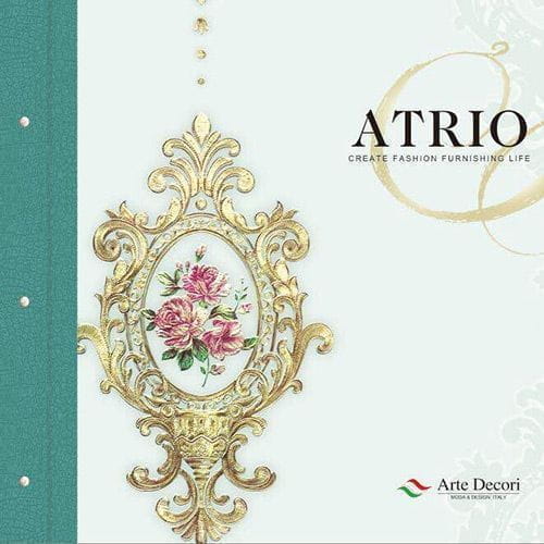 Atrio Arte Decori Atrio