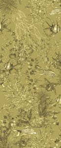 Обои Eco Lounge Luxe 6389 Обои Eco Lounge Luxe 6389