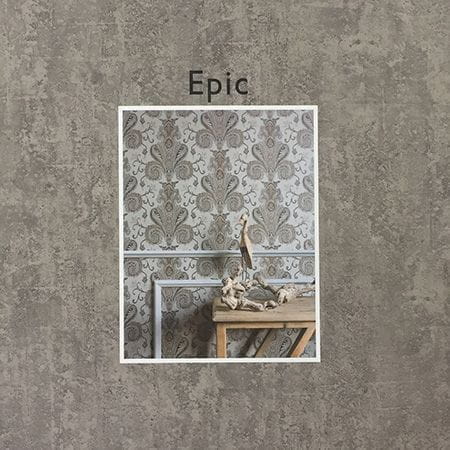 Epic Dekens Epic