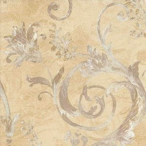 дорогие обои желтые в комнату Prima Italiana Villa Antica 20703 На фото дорогие обои желтые в комнату Prima Italiana Villa Antica 20703