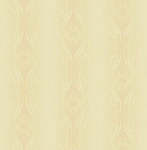 американские флизелиновые полностью обои желтые KT-Exclusive с полосой Elements ET40108 На фото американские флизелиновые полностью обои желтые KT-Exclusive с полосой Elements ET40108