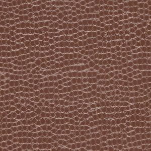 бельгийские обои коричневые Covers Leatheritz Geckos 42-Coin На фото бельгийские обои коричневые Covers Leatheritz Geckos 42-Coin