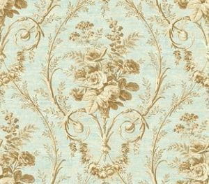 обои светло-зеленые в кабинет классическом стиле KT-Exclusive Antique Chic AC41802 На фото обои светло-зеленые в кабинет классическом стиле KT-Exclusive Antique Chic AC41802