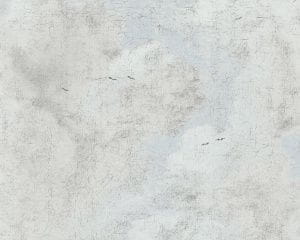 немецкие дорогие обои серые в коридор AS-Creation с абстракцией History of art 37649-1 На фото немецкие дорогие обои серые в коридор AS-Creation с абстракцией History of art 37649-1
