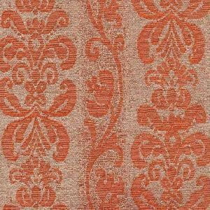 премиум обои в комнату Sangiorgio с дамаском Siena 7164-204 На фото премиум обои в комнату Sangiorgio с дамаском Siena 7164-204