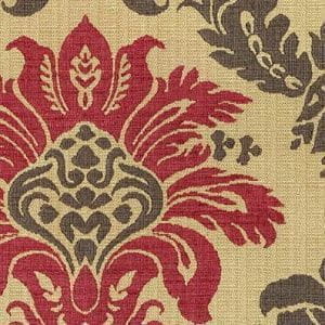 итальянские недорогие виниловые обои на бумажной основе в комнату Zambaiti с орнаментом Citta Alta 9843 На фото итальянские недорогие виниловые обои на бумажной основе в комнату Zambaiti с орнаментом Citta Alta 9843